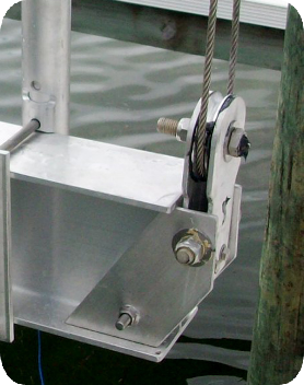 High Quality pulley systems