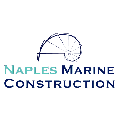 Naples Marine Construction logo